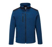 Portwest Polar Kx3 Performance, Tamaño: XXL, Color: Azul persa, T830PBRXXL