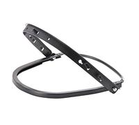 Portwest Porta-Visores Para Casco, Color: Negro, PW58BKR