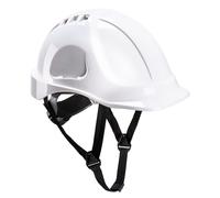 Portwest PS55 Casco de Seguridad Ventilado ABS Tipo Bump Cap con Ajuste