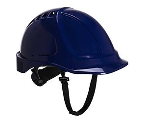 Portwest PS55NAR Casco Endurance, Azul Marino, 56-63