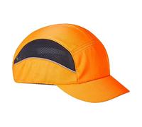 Portwest Gorra de Seguridad Protectora PS59 AirTech Naranja