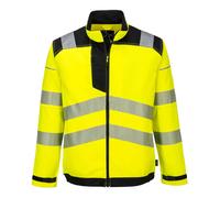 Portwest PW3 Chaqueta Alta Visibilidad Reflectante T500