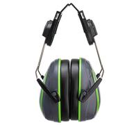 PORTWEST PW75 HV Extreme Protectores Auditivos EN 352-3 Clip-On Ajustable