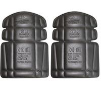 Portwest Rodillera, Color: Negro, S156BKR (Paquete de 2)