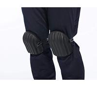 Portwest Rodillera De Alta Densidad, Color: Negro, KP10BKR