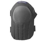 Portwest Rodillera Ligera, Color: Negro, KP20BKR