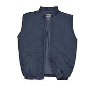 Portwest Chaleco De Calor Glasgow, Tamaño: M, Color: Marino, S412NARM