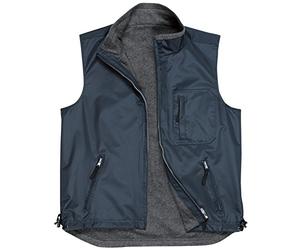Portwest S418 - Calentador de Reversible cuerpo RS., azul, UTRW4374_10