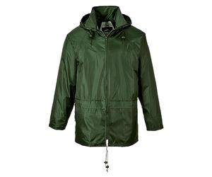 Portwest S440 Chaqueta Impermeable Clásica Ligera para Hombre