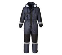 Portwest Buzo Winter – Marino – Tamaño XL – S585NARXL