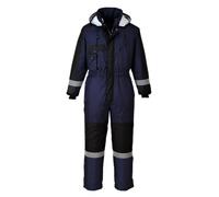 Portwest Buzo Winter – Marino – Tamaño XL – S585NARXL