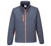 Portwest - Softshell, colorGrey talla XXL