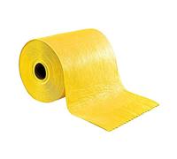 Portwest Spill Chemical Roll (Pk2) - Color: Yellow