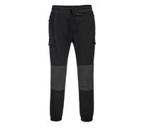 Portwest Pantalón Kx3 Flexi Negro Tamaño XXXL T803BKRXXXL