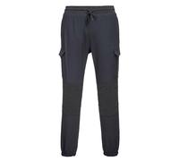 Portwest Pantalón Kx3 Flexi Gris metálico Talla L T803MGRL