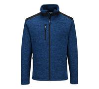 Portwest Polar Kx3 Performance, Tamaño: XXL, Color: Azul persa, T830PBRXXL