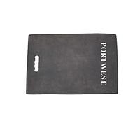 Portwest Total Comfort Kneeling Pad Color: Black Talla:
