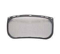 Portwest Visor De Malla De Repuesto, Color: Negro, PW94BKR