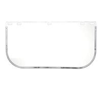 Portwest Visor De Repuesto Shield Plus, Color: Incoloro, PW99CLR