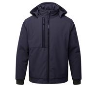 Portwest wx2 2 capas acolchado blando cd874
