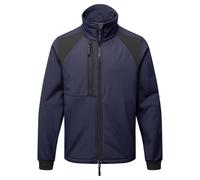 Portwest wx2 2 capas softshell cd870