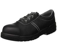 Portwest Zapato Steelite Kumo S3, Tamaño: 49, Color: Negro, FW43BKR49
