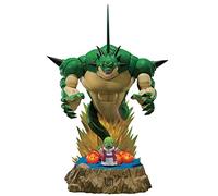 Porunga & Dende Luminous Dragon Ball Set Come Forth, Genuine Shenron Fig 42 cm Dragon Ball z SH figuarts