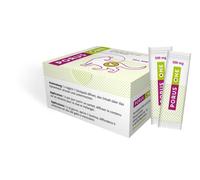 Porus ONE | 30 x 500 mg | Complemento alimenticio para gatos | Para gatos en caso de problemas renales | Para que las toxinas urémicas de los gatos no vayan a los riñones