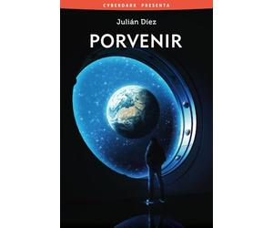 Porvenir: 13 (Cyberdark Presenta)