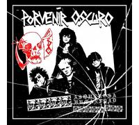 Porvenir Oscuro - Asquerosa Humanidad [Vinilo]