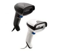 POS-Cardsysteme Datalogic Gryphon I GD4220 - Kit (1D, USB, USB), color negro