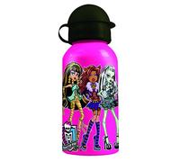 pos handels gmbh - Monster High Cantimplora de Aluminio