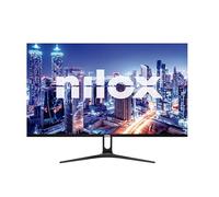 NILOX MONITOR 21.5” 5MS. VGA y HDMI 21.5- LED VA Full HD HDMI VGA