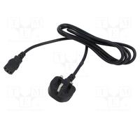 POS POSAC-C13-10/UK20 Cable