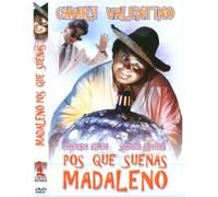 Pos Que Suenas Madaleno