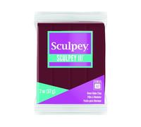 Pos024 SCULPEY III REDWOOD 57 GR