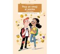 Posa Un Emoji Al Poema