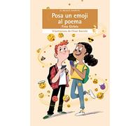 Posa Un Emoji Al Poema