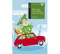 Posa Una Tieta Adela A...