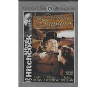 Posada Jamaica (1939), DVD Grandes Clásicos del Suspense