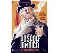 Posada Jamaica [Blu-ray]