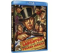 Posada Jamaica [Blu-ray]