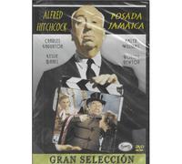 Posada Jamaica DVD Alfred Hitchcock [DVD]