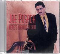 Posada, Joe - Here's Looking at You
