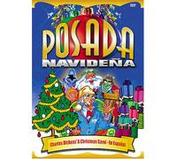Posada Navidena [Reino Unido] [DVD]