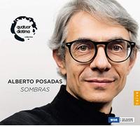 Posadas, a. - Sombras