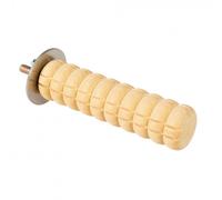 Posadero de madera para roedores - Duvo Plus