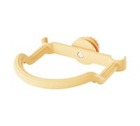 Posadero para Aves | Juguetes para Loros con Posadero De Escalada,Accesorio No Resbaladizo para Jaulas De Cacatúa para Periquitos Y Agapornis Ejercicio Y Entrenamiento