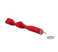 Posaderos para Periquitos - Accesorios para Afilar Garras de Agapornis | para Afilar Garras de Agapornis | para Guacamayos Cotorras Loros Grises Africanos Zoológicos Entrenadores Y Juego Diario