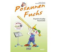 Posaunen Fuchs Band 1 (Mixed Media Product)